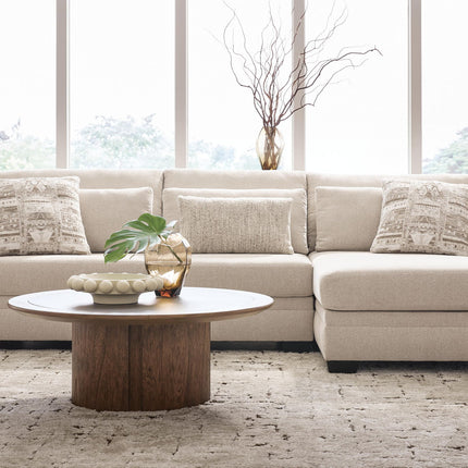 Mandi Point - 2 Piece Sectional