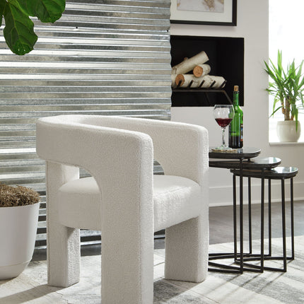 Landick - Accent Chair