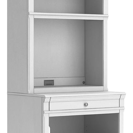 Kanwyn - Bookcase
