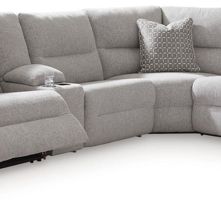Acklen Place - Reclining Sectional