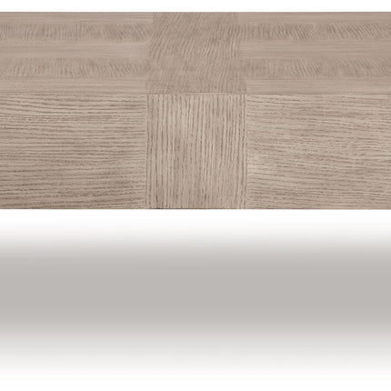 Jorlaina - Rectangular Table