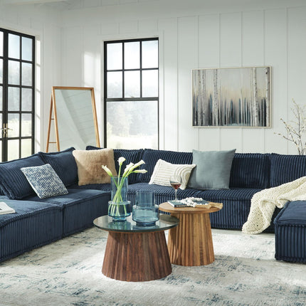 Bales - Sectional