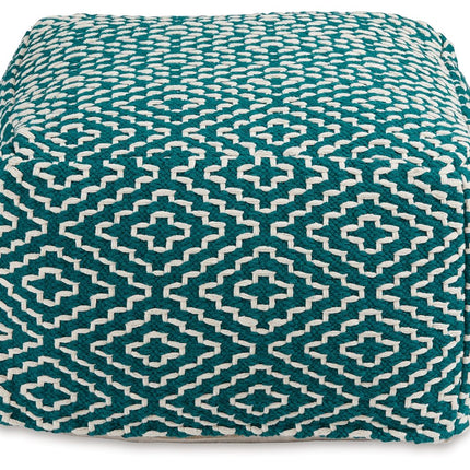 Brynnsen - Pouf