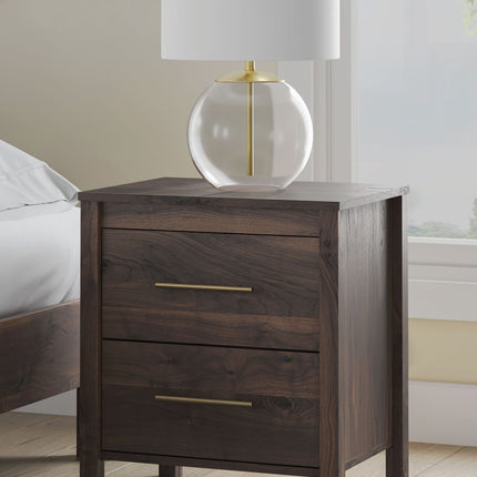 Calverson - Night Stand