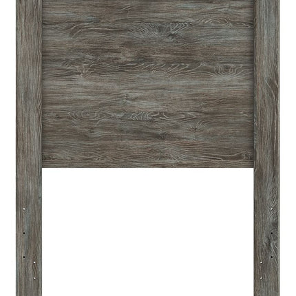 Frandern - Panel Headboard