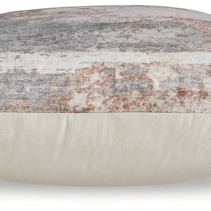Edinfielders - Pillow
