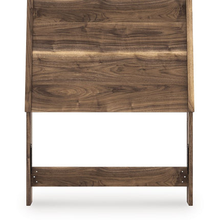 Chirason - Panel Headboard