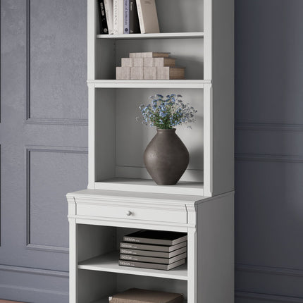 Kanwyn - Bookcase