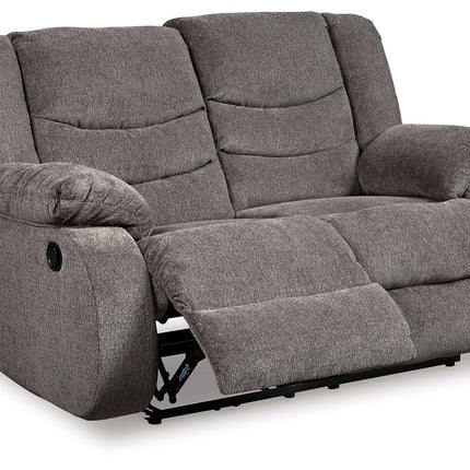 Tulen - Reclining Loveseat