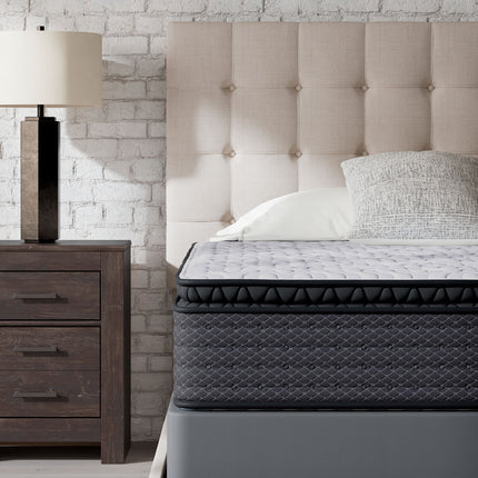 Anniversary Edition Pillowtop - Mattress