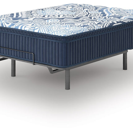 Plush Luxe 2.0 - Mattress