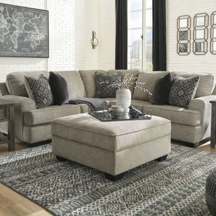Bovarian - Sectional Set