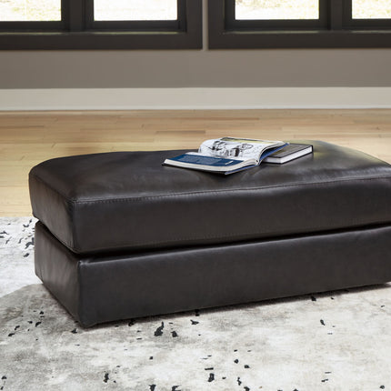 Amiata - Ottoman - Onyx