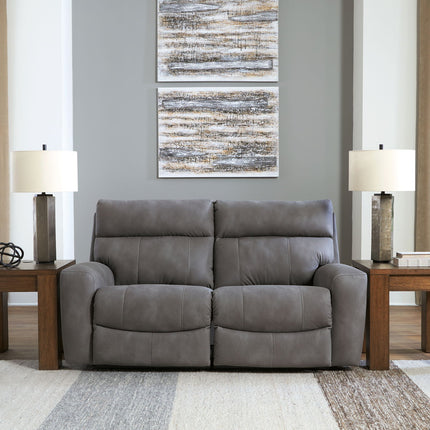 Next-Gen Durapella - Reclining Sectional