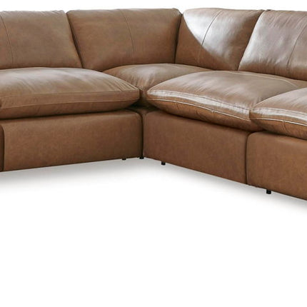 Emilia - Sectional