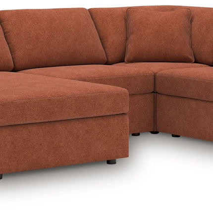 Modmax - Sectional - Spice
