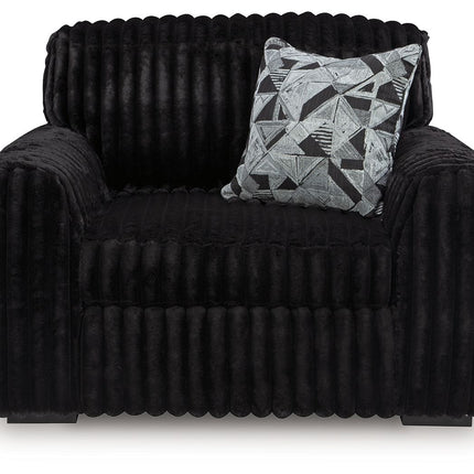 Midnight-Madness - Chair And A Half