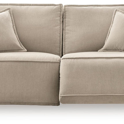 Carceri - Reclining Sectional