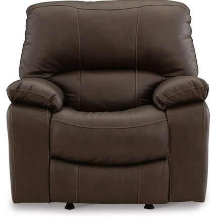Leesworth - Rocker Recliner