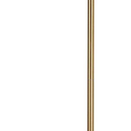 Abanson - Metal Lamp