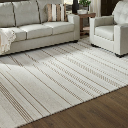 Gadence - Rug
