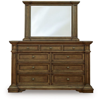 Frantanna - Dresser