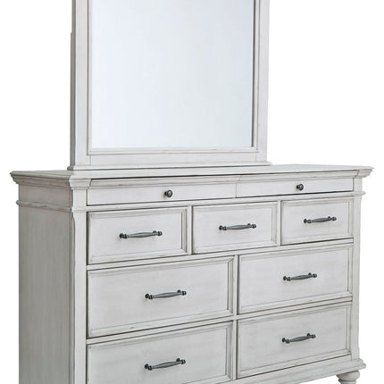 Kanwyn - Dresser