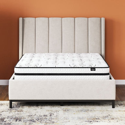 Chime 10 Inch Hybrid - Medium Hybrid Mattress
