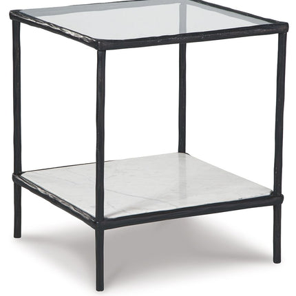 Ryandale - Accent Table