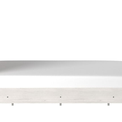Gerridan - Panel Bed