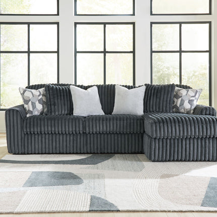 Midnight-Madness - Sectional