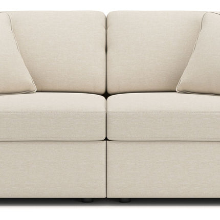 Modmax - Sectional - Oyster