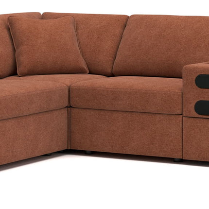 Modmax - Sectional - Spice