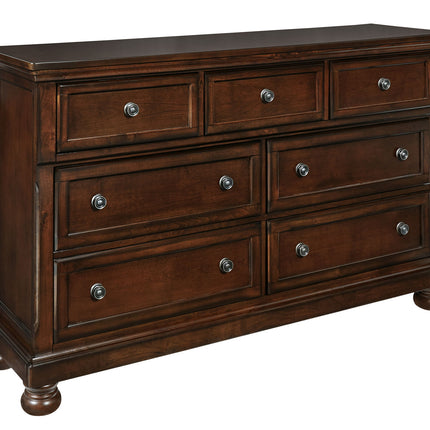 Porter - Dresser