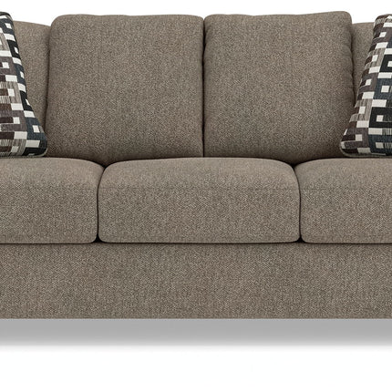Triston-Peaks - Queen Sofa Sleeper - Suede