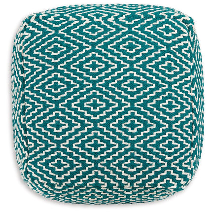 Brynnsen - Pouf