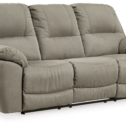 Next-Gen Gaucho - Reclining Sofa