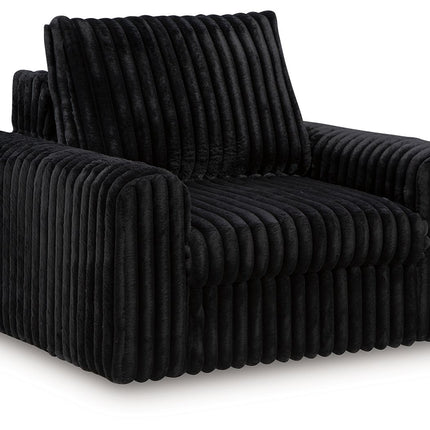 HamlinBay - Power Gliding Chaise