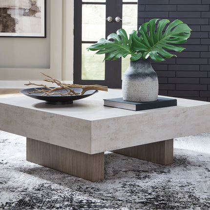 Jorlaina - Rectangular Table