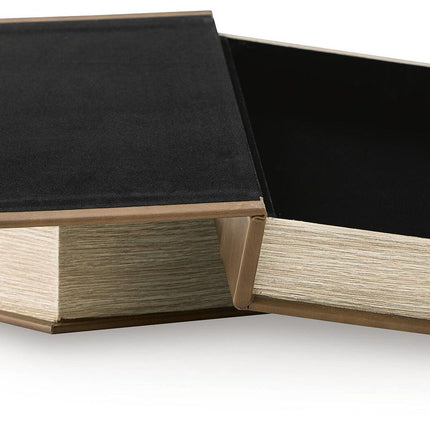 Samwell - Box Set (Set of 2)