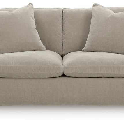 Maxton Heights - Loveseat