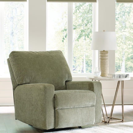 Bridgepoint - Rocker Recliner