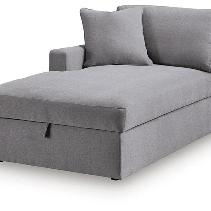 Modmax - 5 Piece Sectional