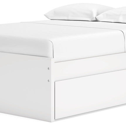 Onita - Platform Bed