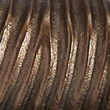 Garronby - Metal Table Lamp - Antique Brass Finish