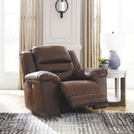 Stoneland - Power Reclining Living Room Set