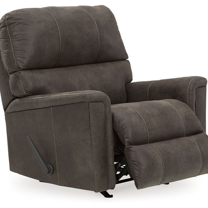 Navi - Rocker Recliner