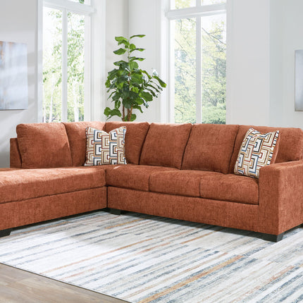 Aviemore - Sectional