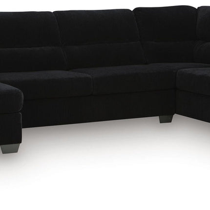 SimpleJoy - Sectional