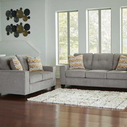 Larimer - Living Room Set
